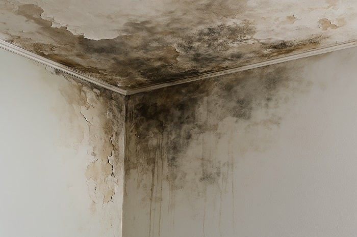 Les etapes de la renovation après sinistre