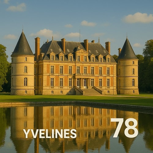 Dégâts des eaux Yvelines 78